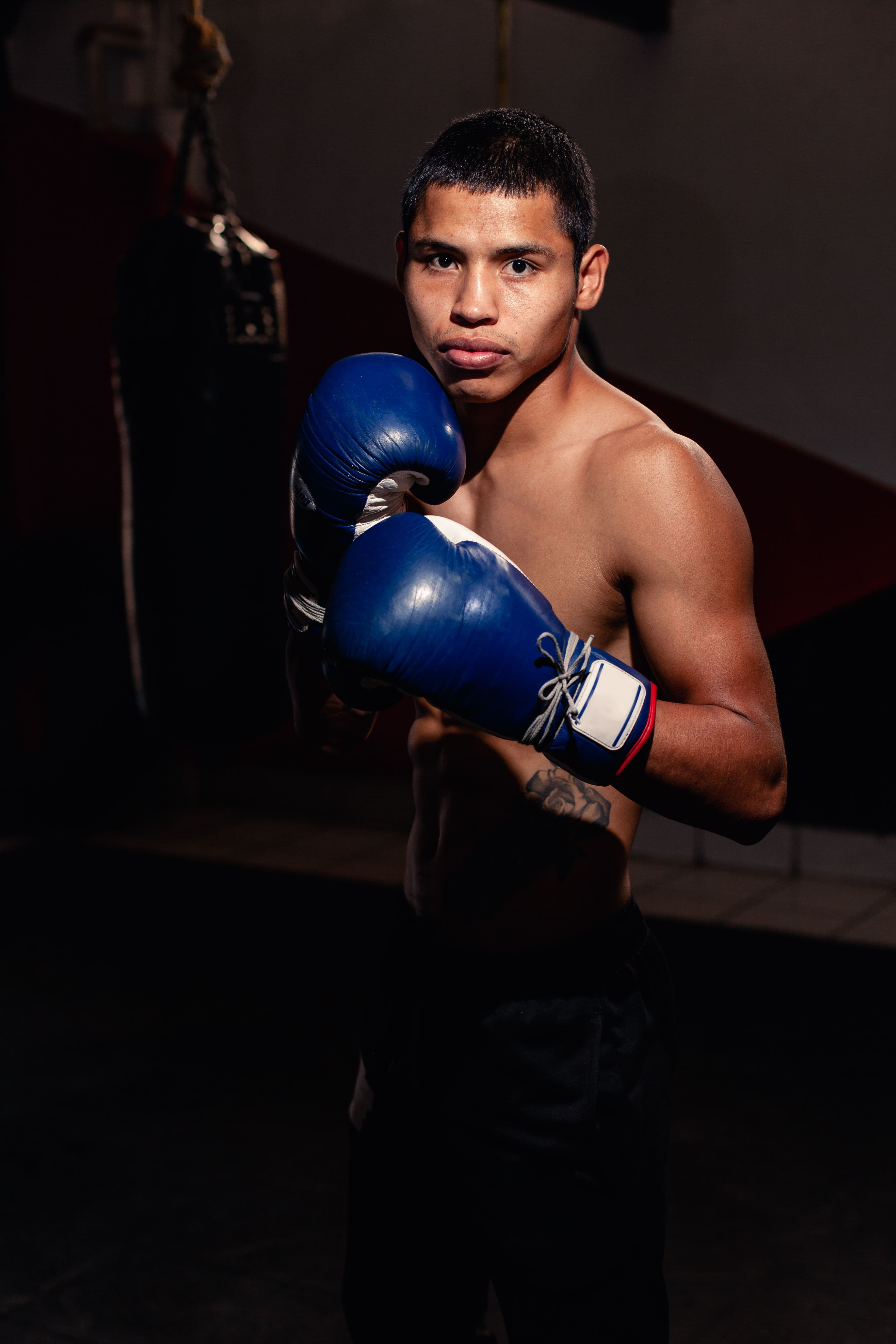 Prabin  Rai